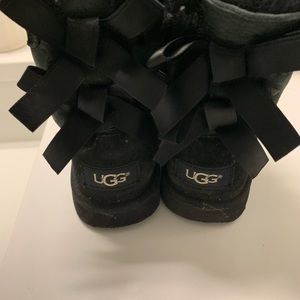 Uggs size 11